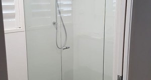 Shower Screens 1